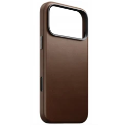 NOMAD Leather case plecki...