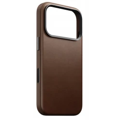 NOMAD Leather case plecki...