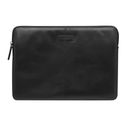dbramante1928 Skagen Pro - skórzane etui na MacBook Pro/Air 13" (black)
