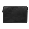 dbramante1928 Skagen Pro - skórzane etui na MacBook Pro/Air 13" (black)