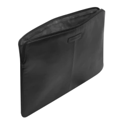 dbramante1928 Skagen Pro - skórzane etui na MacBook Pro/Air 13" (black)