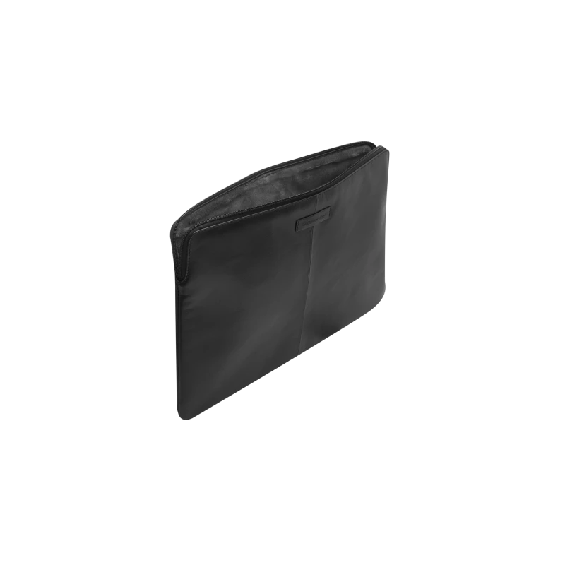 dbramante1928 Skagen Pro - skórzane etui na MacBook Pro/Air 13" (black)