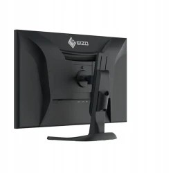 EIZO FlexScan EV3240X-BK - monitor 32", 3840 x 2160, 4K UHD, 16:9, (czarny)