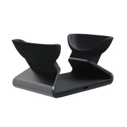 Mophie AirPods Max Charging Stand - podstawka ładująca do AirPods Max oraz AirPods / AirPods Pro / urządzeń kompatybilnych z Qi