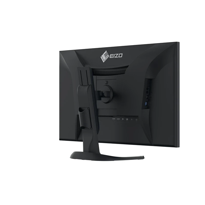 EIZO FlexScan EV3240X-BK - monitor 32", 3840 x 2160, 4K UHD, 16:9, (czarny)