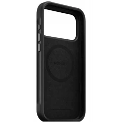 NOMAD pancerne etui plecki case iPhone 17 Pro Max z MagSafe czarne