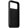 NOMAD pancerne etui plecki case iPhone 17 Pro Max z MagSafe czarne