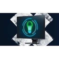 EIZO FlexScan EV3240X-BK - monitor 32", 3840 x 2160, 4K UHD, 16:9, (czarny)