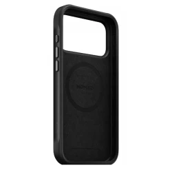 NOMAD pancerne etui plecki case iPhone 17 Pro z MagSafe czarne