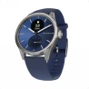 Withings Scanwatch 2 - zegarek z funkcją EKG, pomiarem pulsu i SPO2 oraz mierzeniem aktywności fizycznej i snu (42mm, blue)