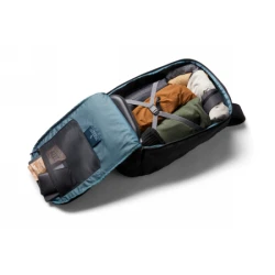 Bellroy Transit Workpack Pro - plecak 22L z kieszenią na laptop (black)