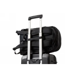 Bellroy Transit Workpack Pro - plecak 22L z kieszenią na laptop (black)