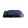 Bellroy Laptop Caddy 16 - etui na laptop 16" z kieszeniami na akcesoria mobilne (navy)