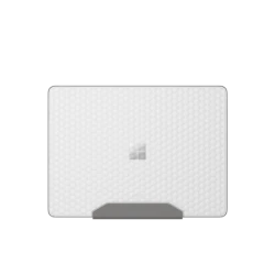 UAG Essential Armor - etui ochronne do Microsoft Surface Laptop 13,8" 7 ed. (wersja bulk) (ice)
