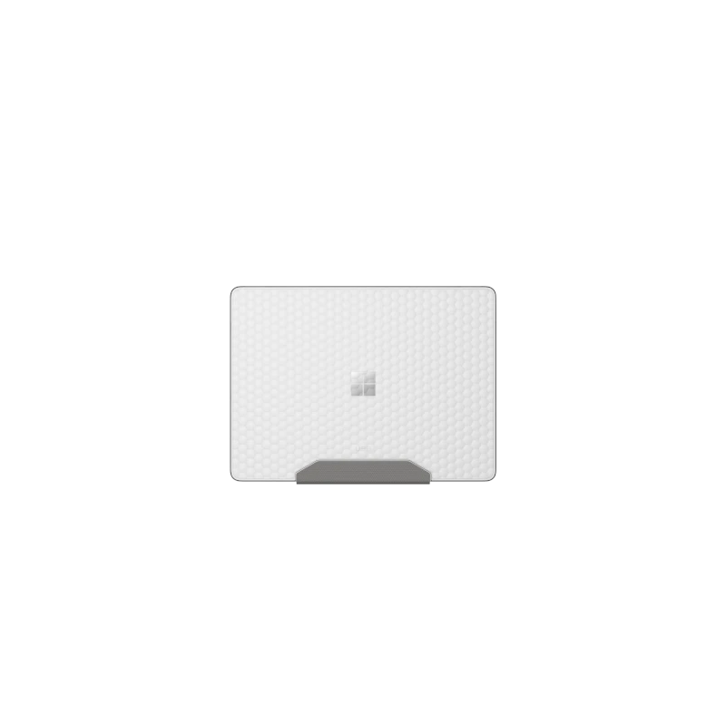 UAG Essential Armor - etui ochronne do Microsoft Surface Laptop 13,8" 7 ed. (wersja bulk) (ice)