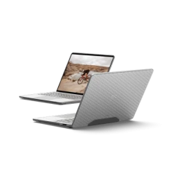UAG Essential Armor - etui ochronne do Microsoft Surface Laptop 13,8" 7 ed. (wersja bulk) (ice)