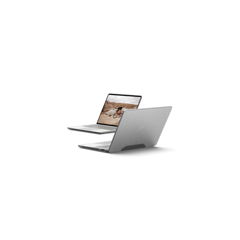 UAG Essential Armor - etui ochronne do Microsoft Surface Laptop 13,8" 7 ed. (wersja bulk) (ice)