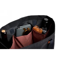 Bellroy Market Tote - torba na ramię 15L (black)