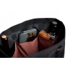 Bellroy Market Tote - torba na ramię 15L (black)