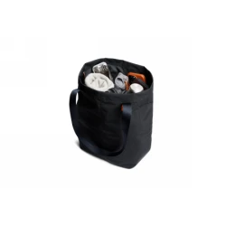 Bellroy City Tote - torba na ramię 10L (black)