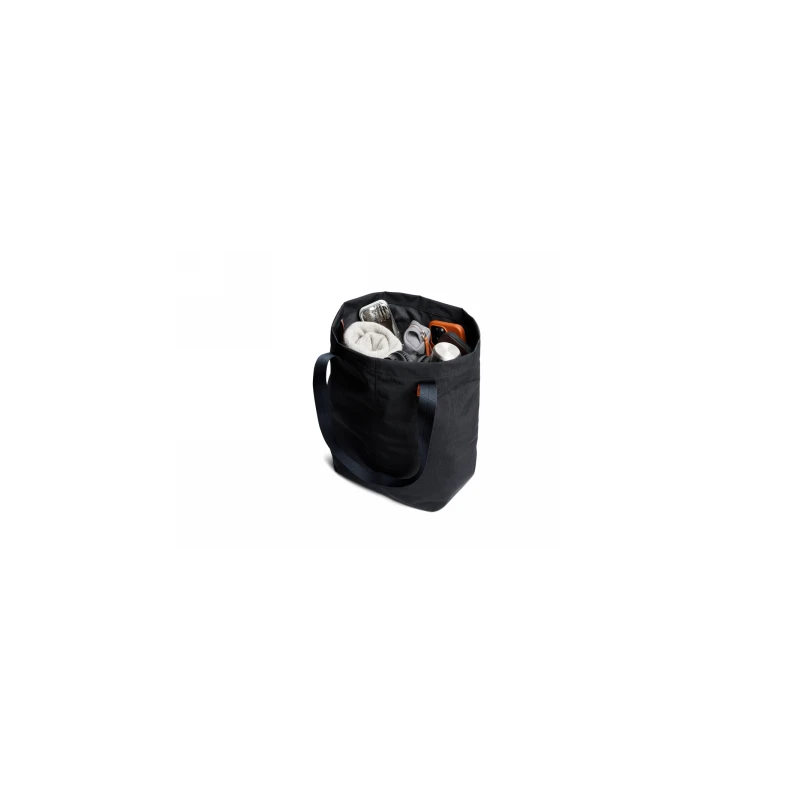 Bellroy City Tote - torba na ramię 10L (black)