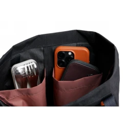 Bellroy City Tote - torba na ramię 10L (black)