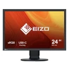 EIZO ColorEdge CS2400R - monitor 24", 1920 x 1200, WUXGA, sRGB 100%, kalibracja sprzętowa