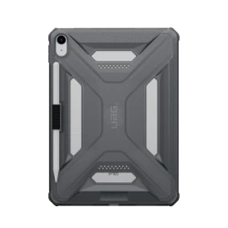 UAG Scout LT - etui z uchwytem na Apple Pencil do iPad 10.9" 10 generacja / 11" (A16) (ash)