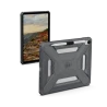 UAG Scout LT - etui z uchwytem na Apple Pencil do iPad 10.9" 10 generacja / 11" (A16) (ash)