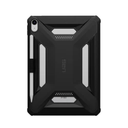 UAG Scout LT - etui z uchwytem na Apple Pencil do iPad 10.9" 10 generacja / 11" (A16) (black)