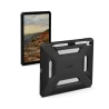 UAG Scout LT - etui z uchwytem na Apple Pencil do iPad 10.9" 10 generacja / 11" (A16) (black)