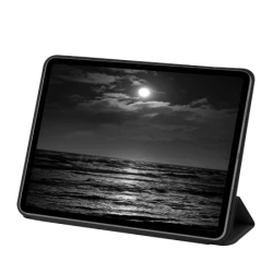 dbramante 1928 Avenida ICON - obudowa ochronna do iPad Air 13" M3/M2/Pro 6th/5th (midnight)