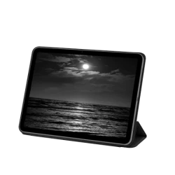 dbramante 1928 Avenida ICON - obudowa ochronna do iPad Air 11" M3/M2/5th/4th (midnight)