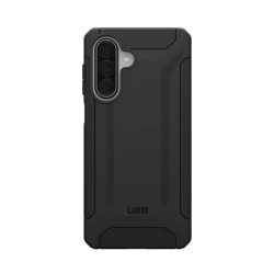 UAG Scout - etui do Samsung A17 5G/LTE (black)