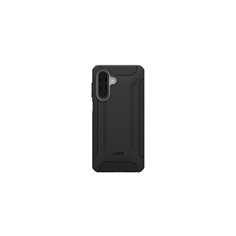 UAG Scout - etui do Samsung A17 5G/LTE (black)