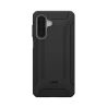 UAG Scout - etui do Samsung A17 5G/LTE (black)