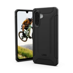 UAG Scout - etui do Samsung A17 5G/LTE (black)