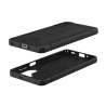 UAG Scout - etui do Samsung A17 5G/LTE (black)