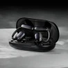 Statik Aktive Open Bluetooth Earbuds - bezprzewodowe słuchawki douszne z przewodnictwem powietrznym (black)