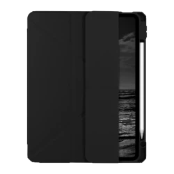 dbramante 1928 London ICON - obudowa ochronna do iPad Air 11" M3/M2/5th/4th (midnight)