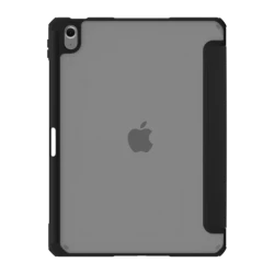 dbramante 1928 London ICON - obudowa ochronna do iPad Air 11" M3/M2/5th/4th (midnight)