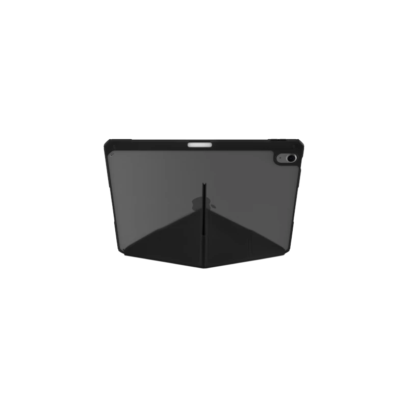 dbramante 1928 London ICON - obudowa ochronna do iPad Air 11" M3/M2/5th/4th (midnight)