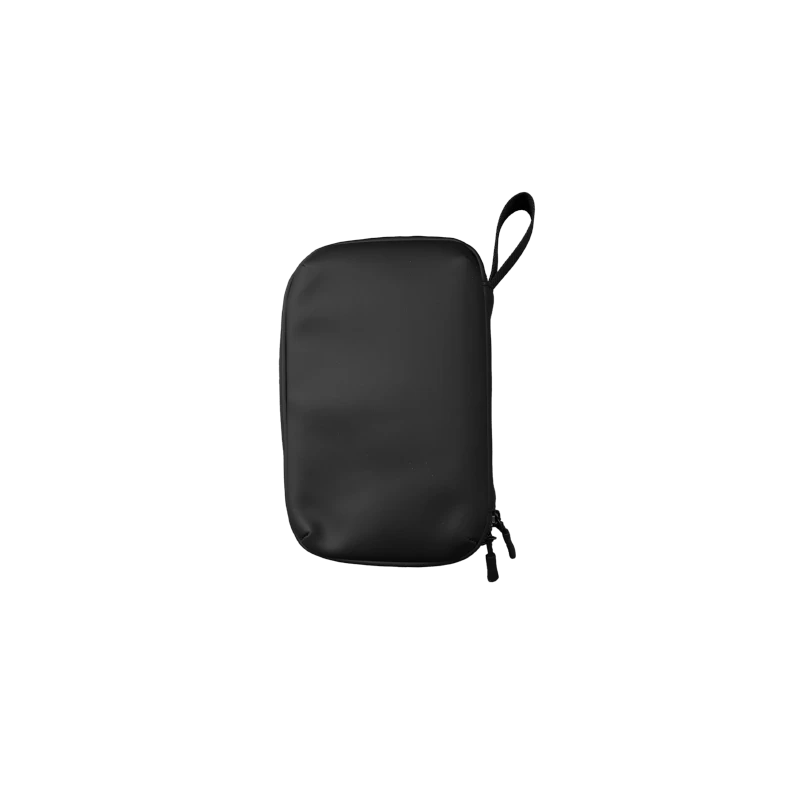 dbramante 1928 Bourbon Tech Organizer ICON - organizer na akcesoria mobilne (midnight)