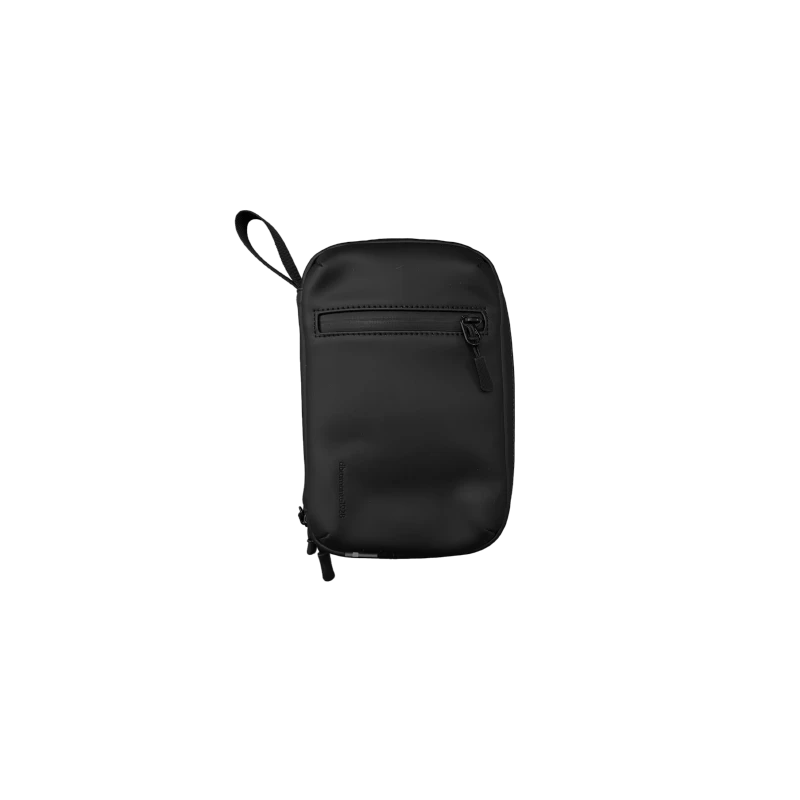 dbramante 1928 Bourbon Tech Organizer ICON - organizer na akcesoria mobilne (midnight)