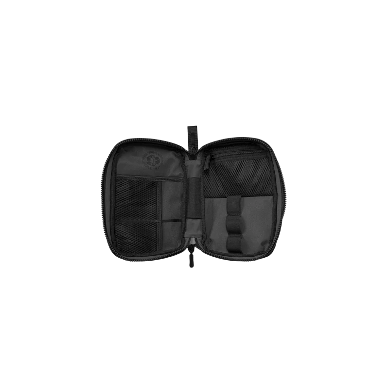 dbramante 1928 Bourbon Tech Organizer ICON - organizer na akcesoria mobilne (midnight)