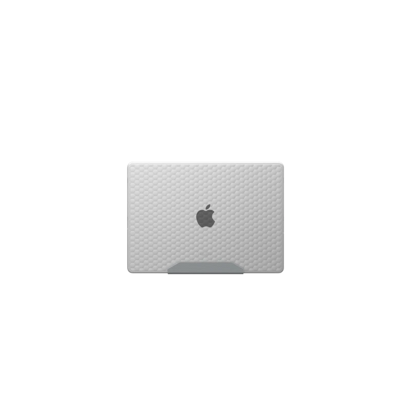 UAG Essential Armor - etui ochronne do MacBook Pro 14" (M1/M2/M3 MAX & PRO/M4/M4 MAX & PRO) (2021-2024) (ice)