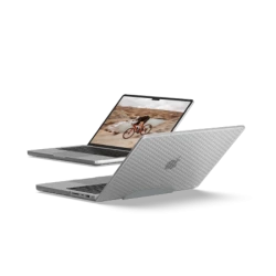 UAG Essential Armor - etui ochronne do MacBook Pro 14" (M1/M2/M3 MAX & PRO/M4/M4 MAX & PRO) (2021-2024) (ice)
