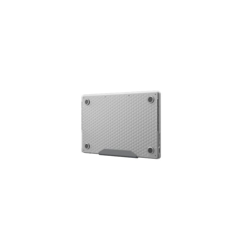 UAG Essential Armor - etui ochronne do MacBook Pro 14" (M1/M2/M3 MAX & PRO/M4/M4 MAX & PRO) (2021-2024) (ice)