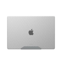 UAG Essential Armor - etui ochronne do MacBook Pro 16" (M1/M2/M3 MAX & PRO/M4/M4 MAX & PRO) (2021-2024) (ice)