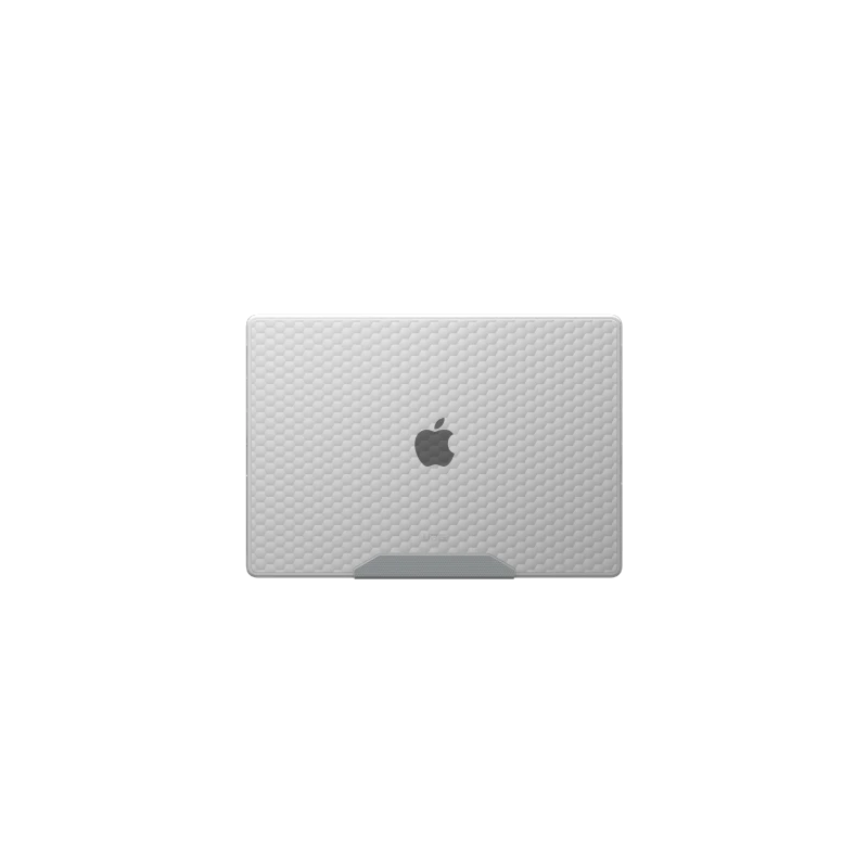 UAG Essential Armor - etui ochronne do MacBook Pro 16" (M1/M2/M3 MAX & PRO/M4/M4 MAX & PRO) (2021-2024) (ice)